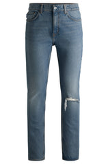 HUGO Aqua Ash Jeans - product image 1