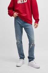 HUGO Aqua Ash Jeans - product image 2