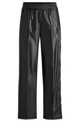 HUGO Black Hileda Trousers - product image 1