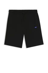 HUGO Black Nasensio Shorts - product image 1