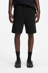 HUGO Black Nasensio Shorts - product image 2