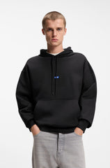 HUGO Black Nalonso Hoodie - product image 2