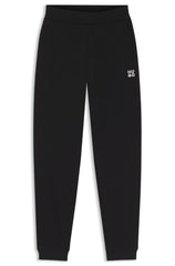 HUGO Black Nelfinia Tracksuit Bottoms - product image 1