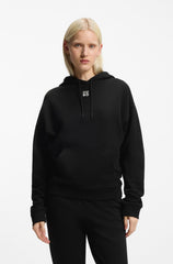 HUGO Black Delfinia Hoodie - product image 2