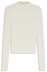 HUGO White Sarmie Knitwear - product image 1