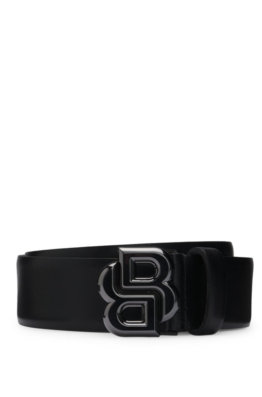 BOSS Black Icon Belt