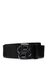 BOSS Black Icon Belt - product image 1