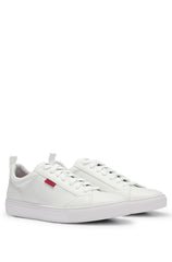 HUGO White Morrie Trainers - product image 1