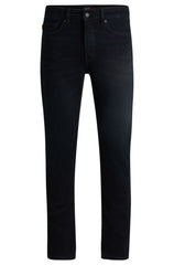 BOSS Dark Blue Delaware Jeans - product image 1