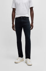 BOSS Dark Blue Delaware Jeans - product image 2