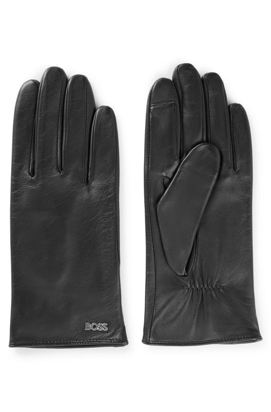 BOSS Black Gueen Me Gloves