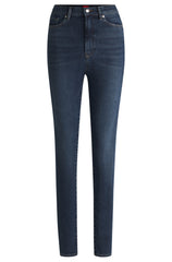 HUGO Blue Girali Jeans - product image 1