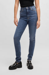 HUGO Blue Girali Jeans - product image 2