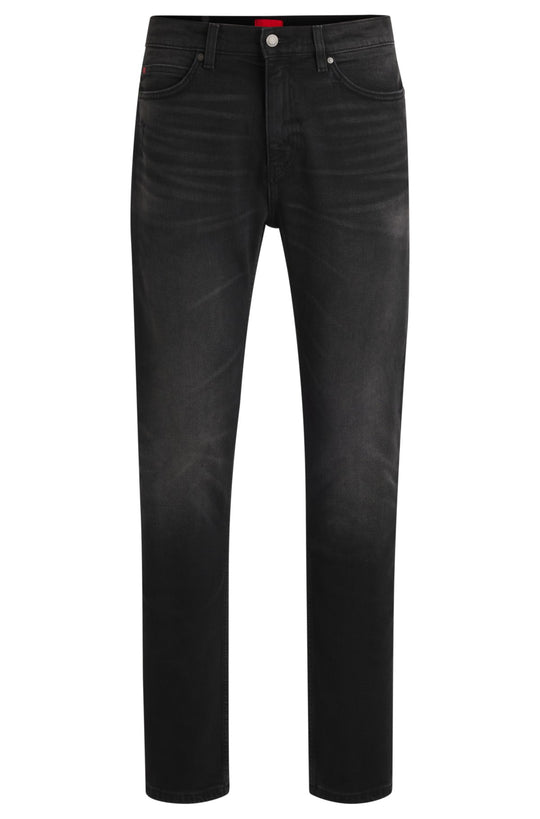 HUGO Black 708 Jeans