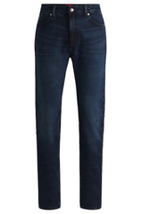 HUGO Navy 708 Jeans - product image 1
