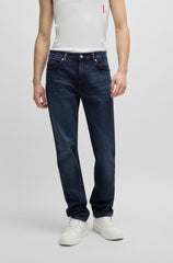 HUGO Navy 708 Jeans - product image 2