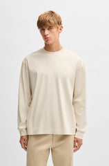 BOSS White Tubby T-Shirt - product image 2