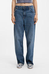 HUGO Blue Leni Jeans - product image 2