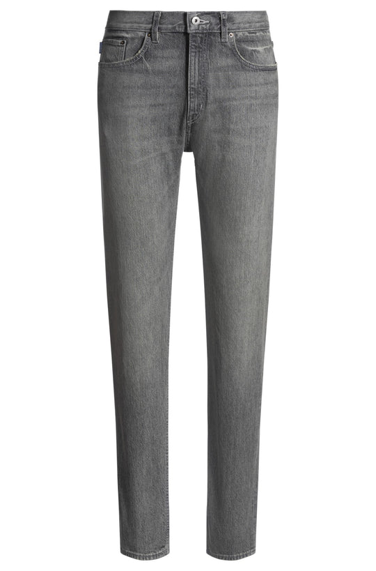 HUGO Grey Ash Jeans