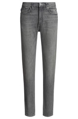 HUGO Grey Ash Jeans - product image 1