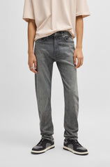 HUGO Grey Ash Jeans - product image 2