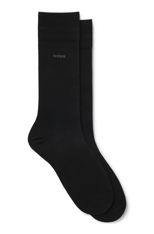 BOSS Black 2-Pack Tom Socks