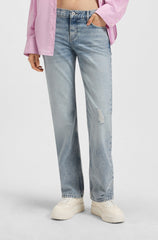HUGO Blue Getali Jeans - product image 2
