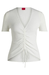 HUGO Natural Slisera Top - product image 1