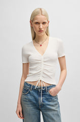 HUGO Natural Slisera Top - product image 2