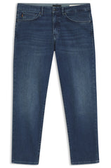BOSS Navy Maine Jeans - product image 1