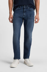 BOSS Navy Maine Jeans - product image 2