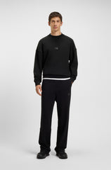 HUGO Black Icelin Trainers - product image 2