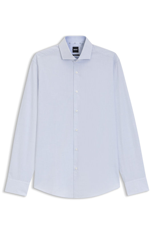 BOSS White Joe Shirt