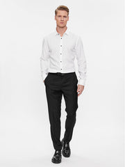 HUGO White Kenno Shirt - product image 2