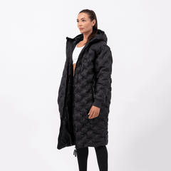 Women's Constellation Coat