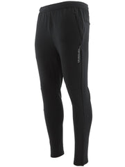Men's Black Shift Jogging Pants