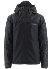 Men's Black Galactic Jacket