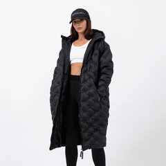 Women's Constellation Coat