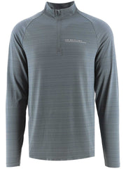 Men's Comet Blue 1/4 Zip Jacket