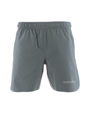 Men's Blue Astral shorts