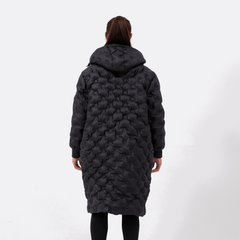 Women's Constellation Coat