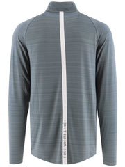 Men's Comet Blue 1/4 Zip Jacket