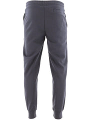 Armani Exchange Ebony Metallic Print Jogging Pant