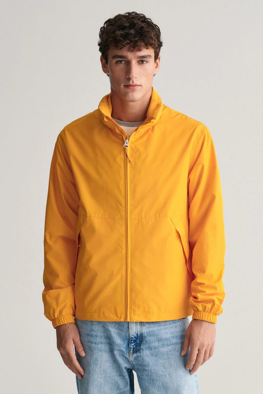Gant Medal Yellow Lightweight Windsheilder