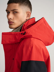 Gant Ruby Red Slope Jacket