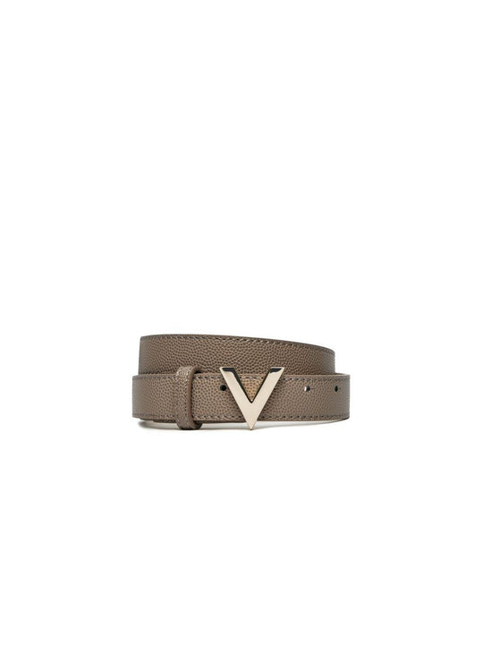 Valentino Divina Taupe Belt