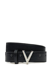 Valentino Divina Nero Belt