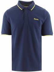 Bench 5 Pack Richmond Polo Shirt