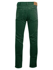 Gant Tartan Green Pants