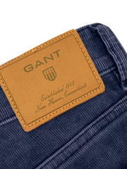 Gant Persian Blue Pants 
